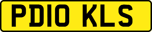 PD10KLS