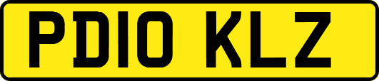 PD10KLZ