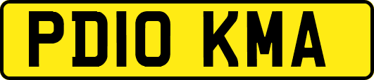 PD10KMA