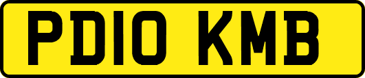 PD10KMB