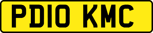 PD10KMC