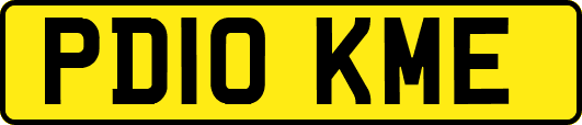 PD10KME