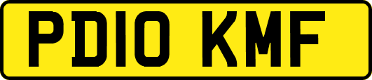 PD10KMF