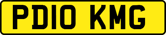PD10KMG