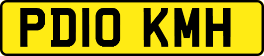 PD10KMH