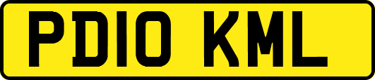 PD10KML