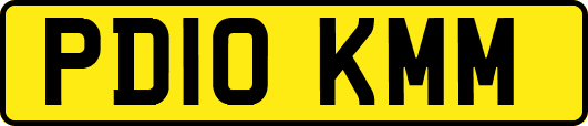 PD10KMM