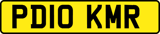 PD10KMR