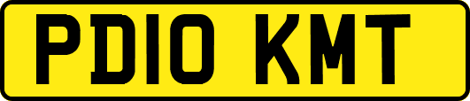 PD10KMT