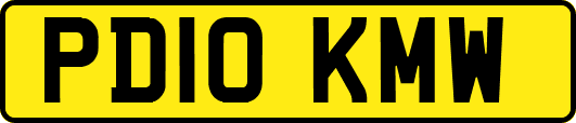 PD10KMW