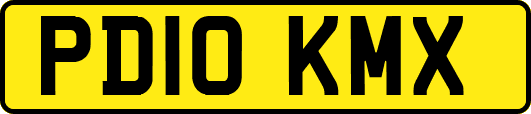 PD10KMX