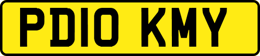 PD10KMY