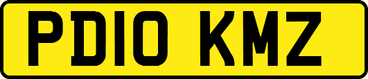 PD10KMZ