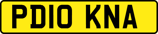 PD10KNA