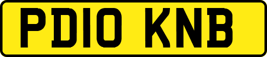 PD10KNB