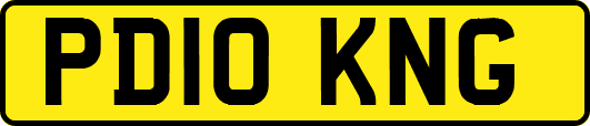 PD10KNG