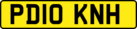 PD10KNH