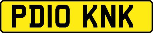 PD10KNK