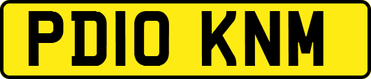 PD10KNM