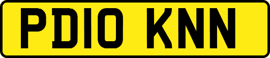 PD10KNN