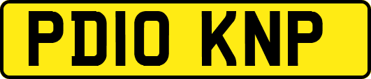 PD10KNP