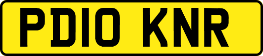 PD10KNR