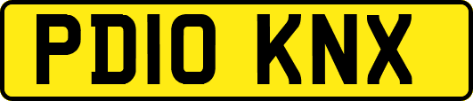 PD10KNX
