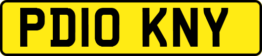 PD10KNY