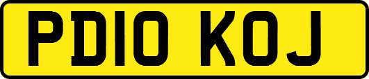 PD10KOJ