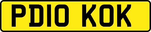 PD10KOK
