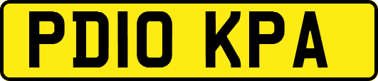 PD10KPA