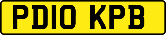 PD10KPB