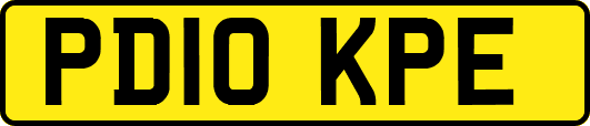 PD10KPE