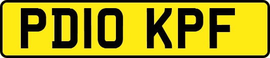 PD10KPF