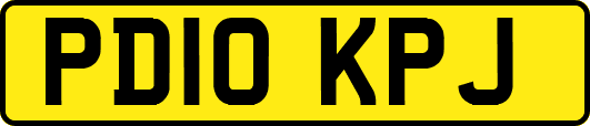 PD10KPJ