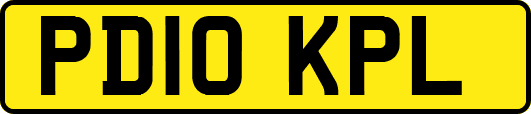 PD10KPL