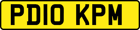 PD10KPM