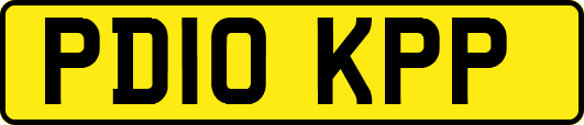 PD10KPP