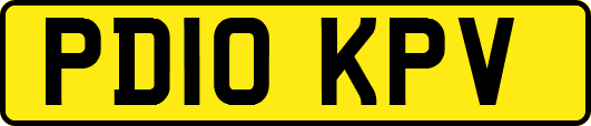 PD10KPV