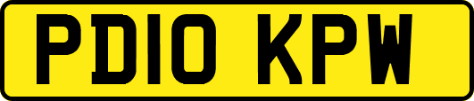 PD10KPW