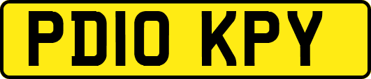 PD10KPY