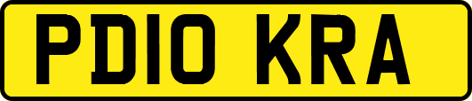 PD10KRA