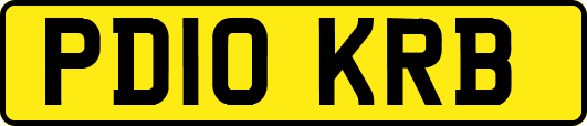 PD10KRB