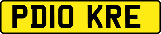 PD10KRE