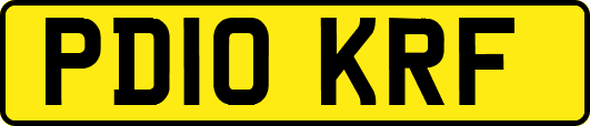 PD10KRF