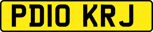 PD10KRJ