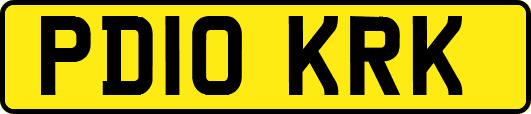 PD10KRK