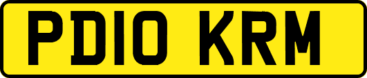 PD10KRM