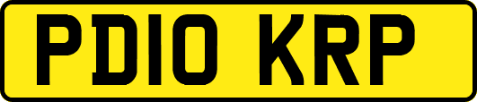 PD10KRP