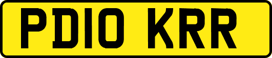 PD10KRR